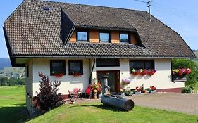 Ferienwohnungen Haus Marlene Kaiser
