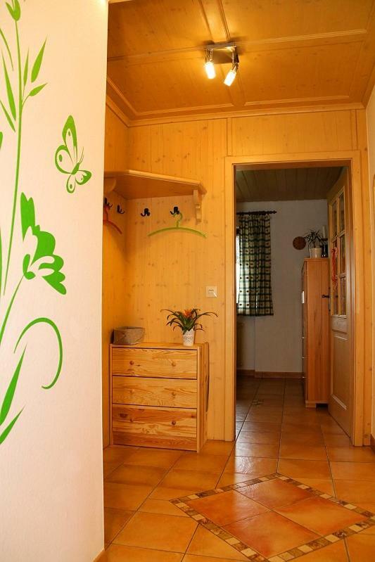 Ferienwohnungen Haus Marlene Kaiser Bernau im Schwarzwald Buitenkant foto