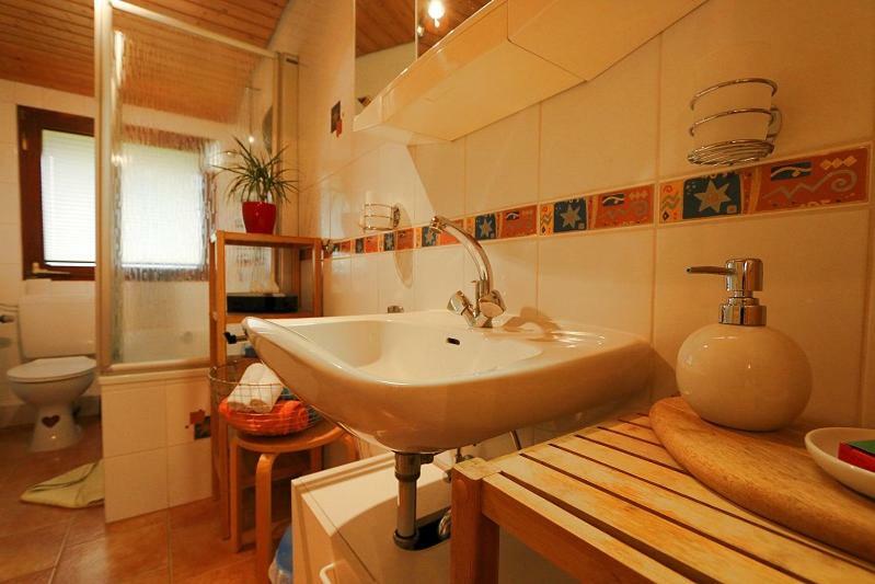 Ferienwohnungen Haus Marlene Kaiser Bernau im Schwarzwald Buitenkant foto