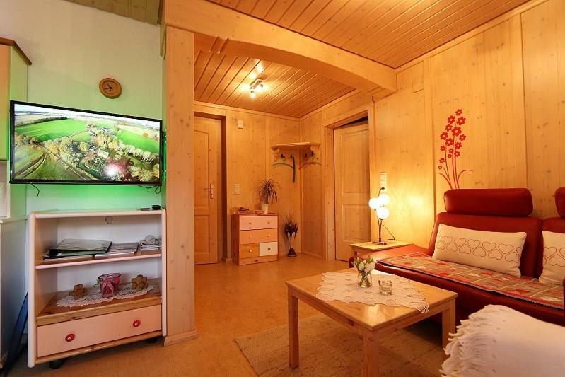 Ferienwohnungen Haus Marlene Kaiser Bernau im Schwarzwald Buitenkant foto
