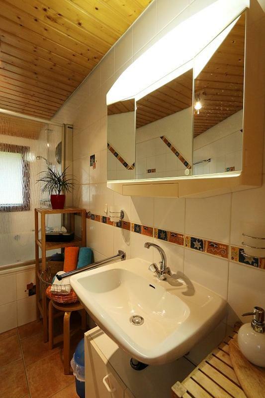 Ferienwohnungen Haus Marlene Kaiser Bernau im Schwarzwald Buitenkant foto