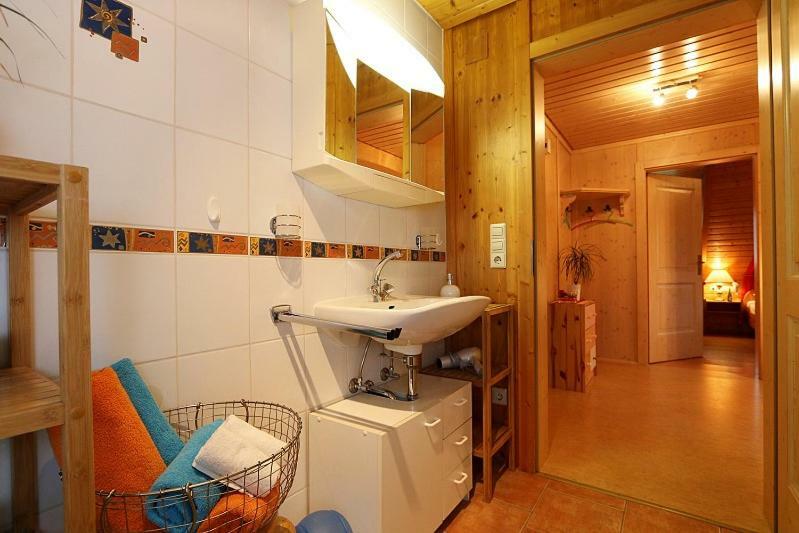 Ferienwohnungen Haus Marlene Kaiser Bernau im Schwarzwald Buitenkant foto