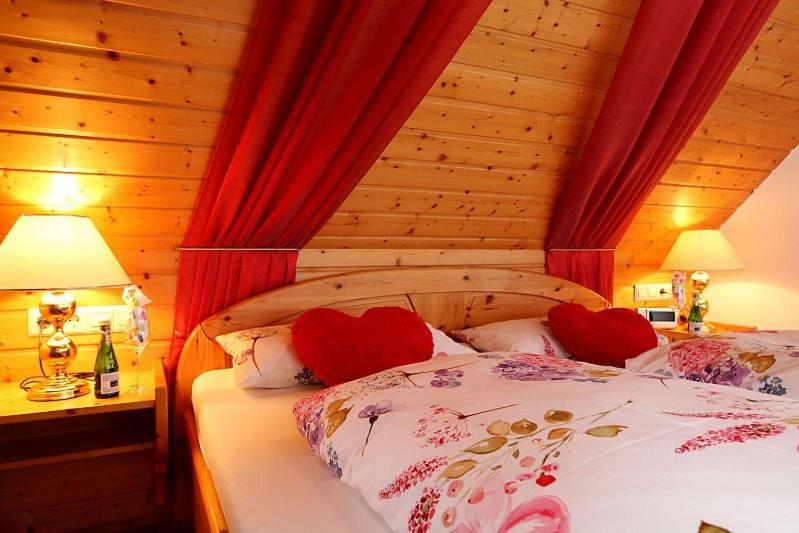 Ferienwohnungen Haus Marlene Kaiser Bernau im Schwarzwald Buitenkant foto